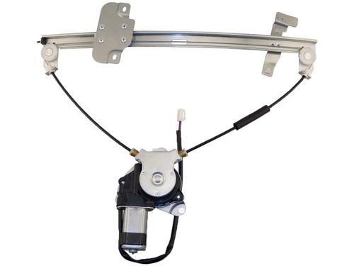 Acdelco professional 11a391 window regulator