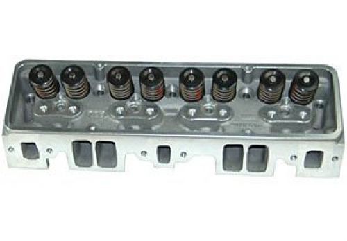 Dart dart 127121 shp cylinder head for small block chevy