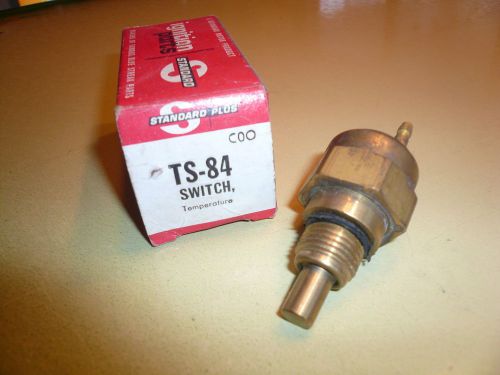 Ts-84 standard temperature switch acura integra legend crx civic nos vintage