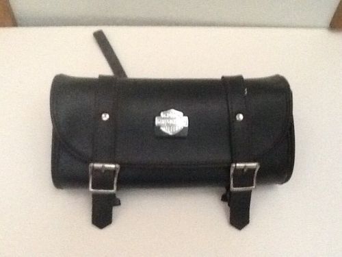 Motor cycle bag handle or rear seat bag ? harley