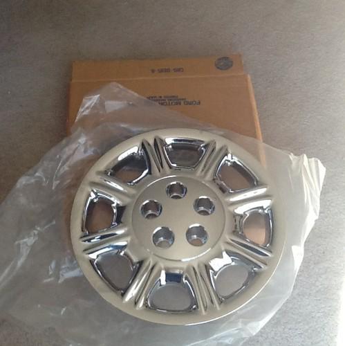 Car wheel cover