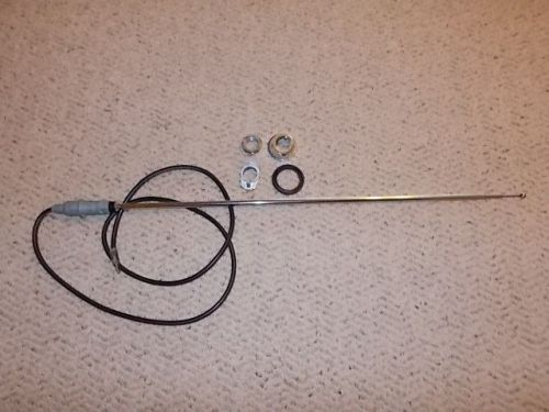 Nos mustang 1965-1968 antenna