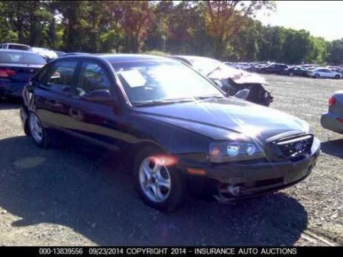 01 02 03 04 05 06 elantra windshield glass 78708