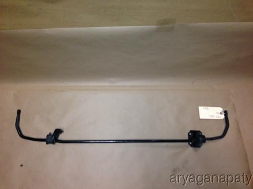 99-00 honda civic oem rear sway bar stock factory genuine si model 