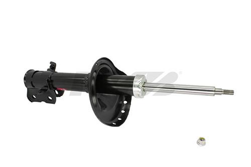 Kyb 339223 front strut assembly-excel-g strut assembly