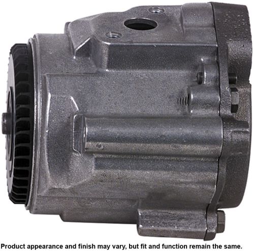 Reman a-1 cardone smog air pump fits 1985-1985 chevrolet corvette  cardon