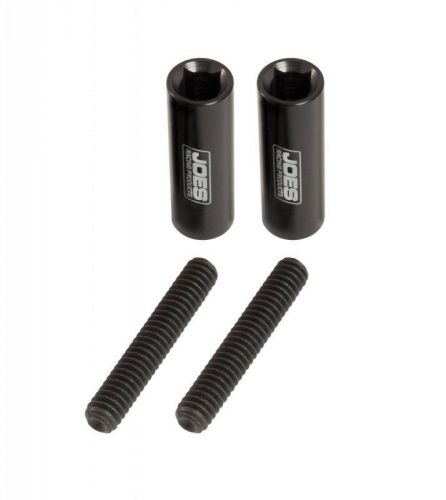 Joes racing products 34351 1/4-20 valve cover fastener, 2 pack