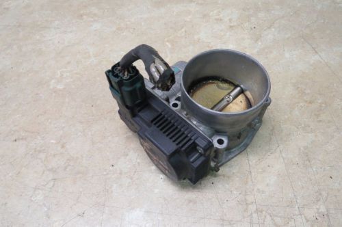 02-06 nissan maxima altima murano quest 3.5 throttle body actuator