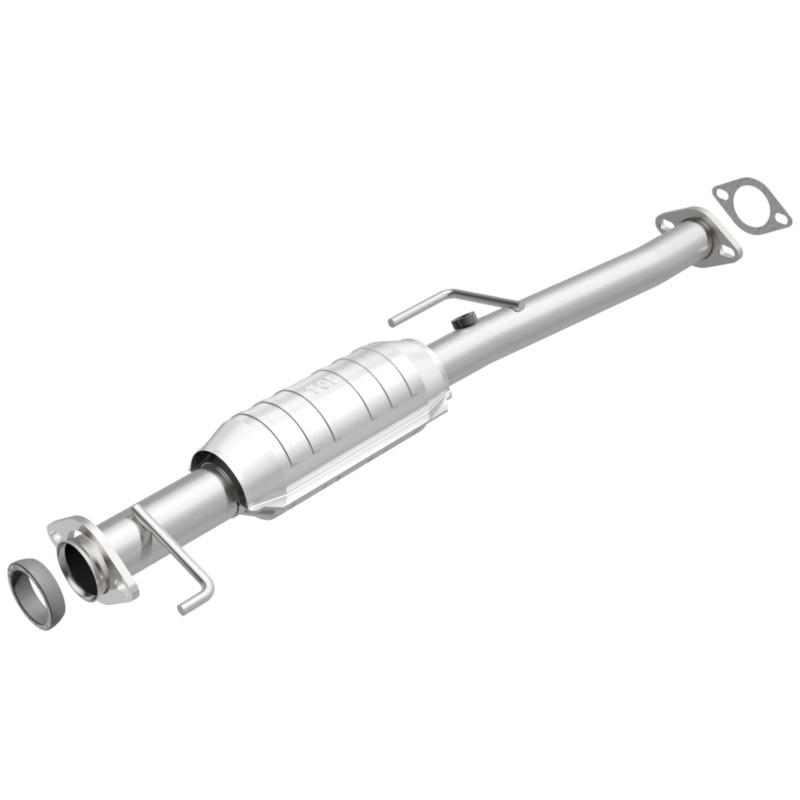 Magnaflow 446626 direct fit california catalytic converter