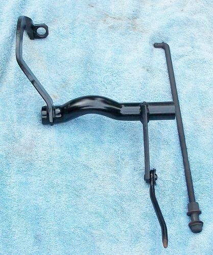 61 62 63 1964 64 ford galaxie xl mercury 390 fe 4 speed vintage z-bar assembly