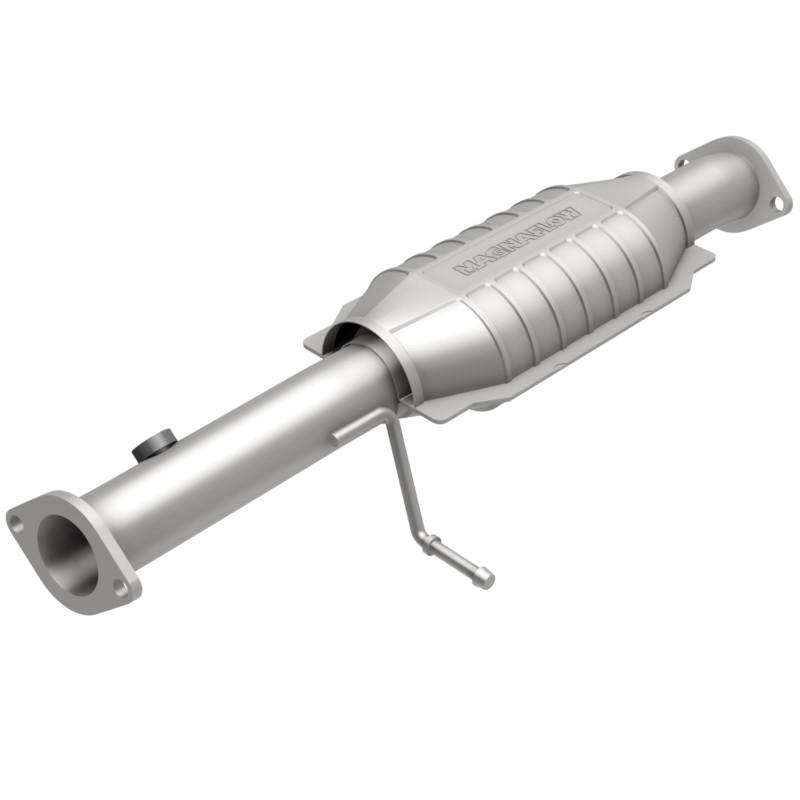 Magnaflow 447223 direct fit california catalytic converter