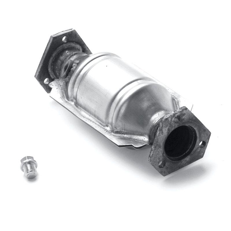 Magnaflow 36918 direct fit california catalytic converter  75-92 audi / vw