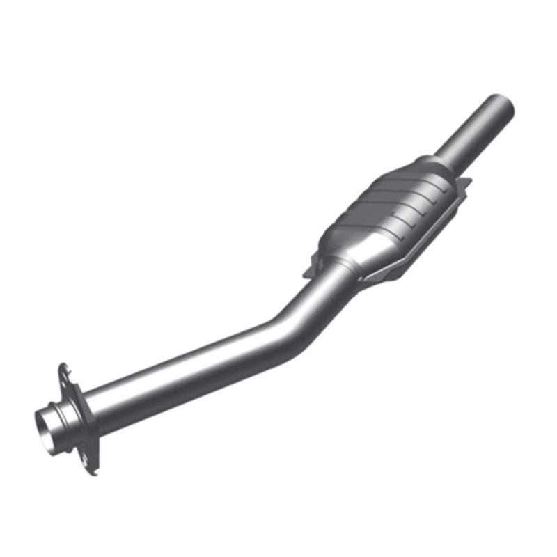 Magnaflow 39272 direct fit california catalytic converter  89-91ravan/voyager 3.