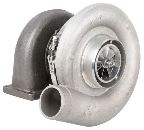 New borg warner airwerks s510 t6 high performance turbocharger