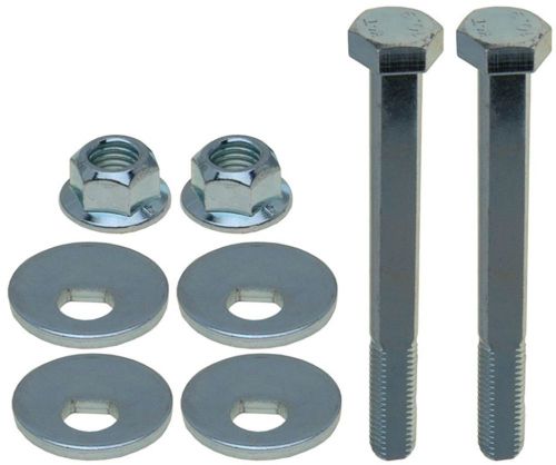 Acdelco 45k0192 caster/camber adjusting kit