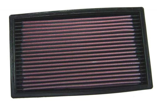 K&amp;n filters 33-2034 air filter fits 323 escort excel miata protege sephia tracer