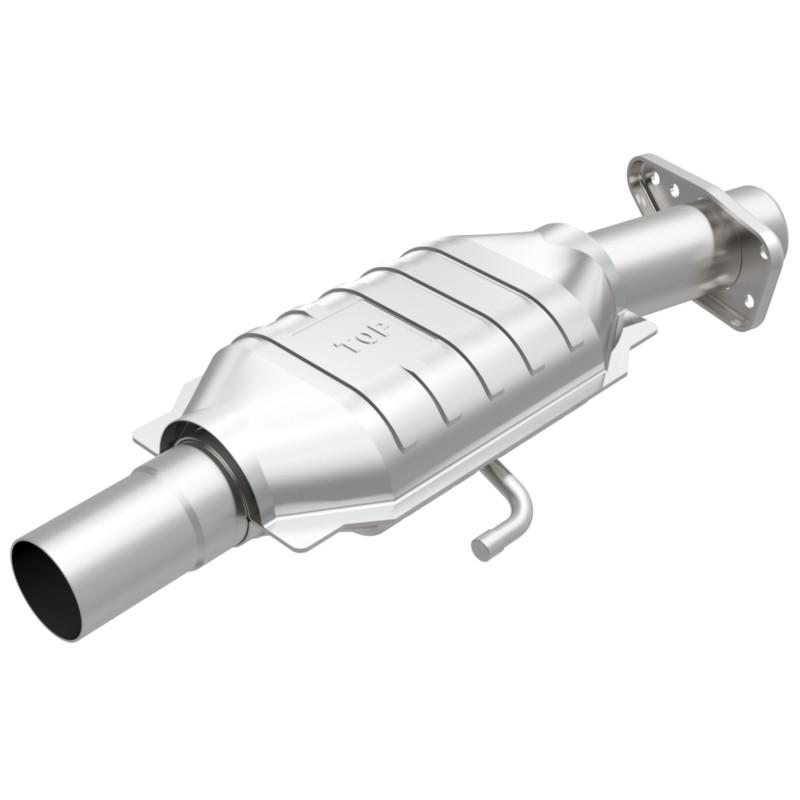 Magnaflow 339418 direct fit california catalytic converter