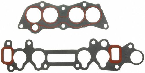 Engine intake manifold gasket set fel-pro ms 94825