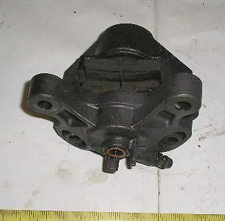 1997 yamaha 600 xtc vmax brake caliper