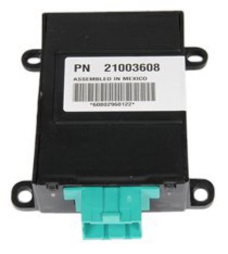 Acdelco 88964942 gm original equipment theft deterrent passkey ii module