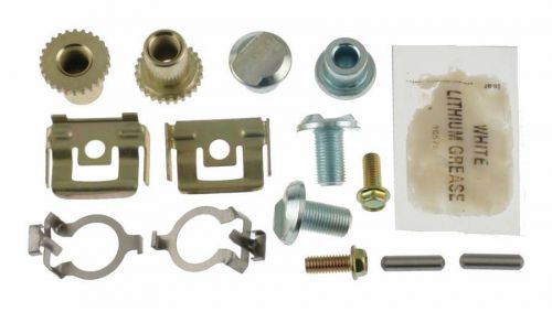 Carlson h7319 parking brake hardware kit