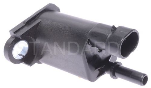 Vapor canister purge solenoid standard cp470