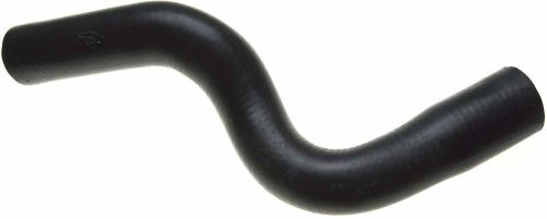 Gates 22661 coolant hose - molded