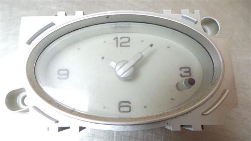 Fivehundr 2007 clock 74002