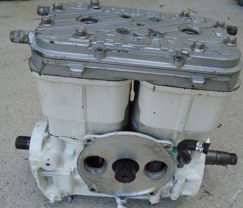 Seadoo 717/720 core engine xp gs  spx hx gtx gti motor speedster short block nr