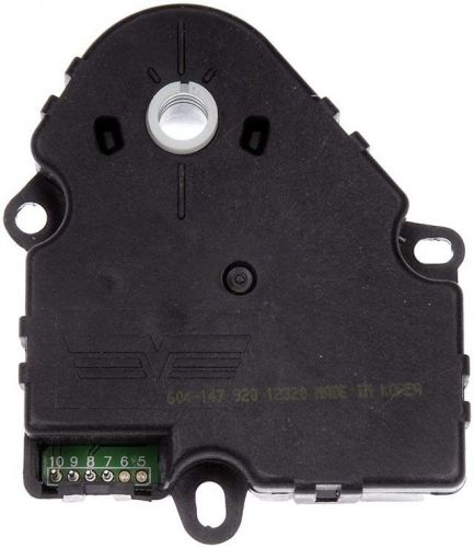 Dorman 604-147 heater blend door actuator