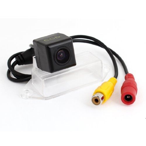 Gino auto 1/4&#034; ccd wide angle rear view camera for mitsubishi lancer