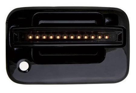 Ipcw led door handles - fla04bf