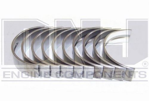 Dnj engine components mb4149 main bearing set