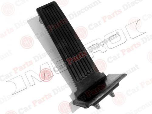 New metro accelerator pedal pad throttle gas, ap25c