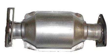 Eastern catalytic direct-fit catalytic converters - 49-state legal - 40022