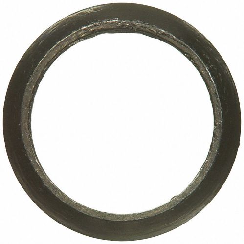 Exhaust pipe flange gasket fits 1983-1996 gmc p3500 c2500,c3500,k3500 g3500  fel