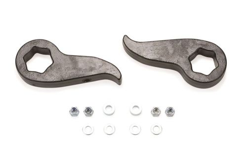 Chevy/gmc leveling kit 2500hd fabtech