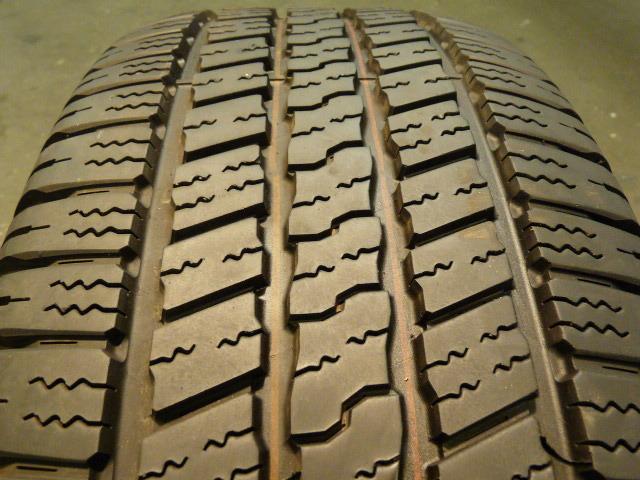 4 nice, goodyear wrangler sr-a, 275/60/20 p275/60r20 275 60 20, tires # 26169 qa