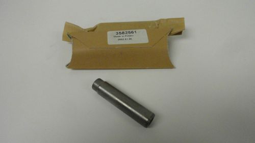 Volvo penta valve guide, part # 3582561