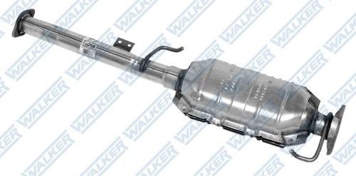 Catalytic converter fits 1994-1998 suzuki sidekick  walker