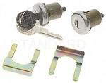 Standard motor products dl6 door lock cylinder set