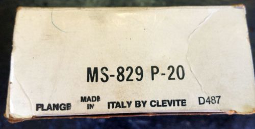 Clevite ms-829 p-20 main bearings
