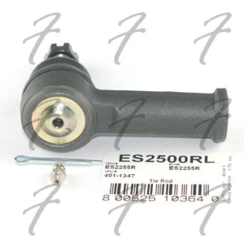 Parts master es2500rl tie rod end