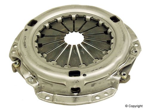 Aisin clutch pressure plate 151 37001 034 clutch cover/pressure plate