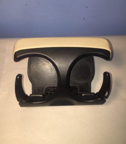 2001-2006 lexus ls430 instrument panel cup holder genuine oem