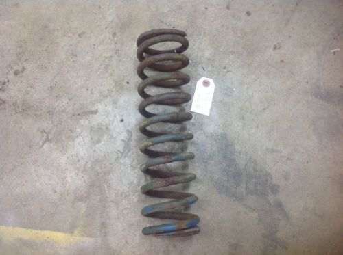 Triumph spitfire 1971-1980 front coil spring