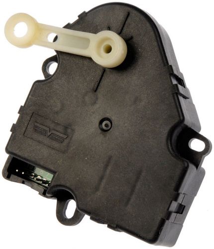 Air door actuator dorman 604-128 temperature control