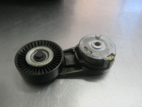 Vo017 2010 chevrolet equinox 2.4 serpentine tensioner