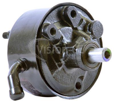 Vision-oe 731-2270 steering pump-power steering pump