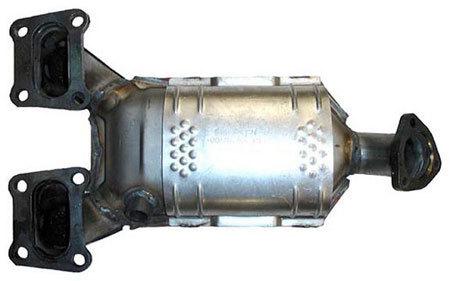 Eastern catalytic direct-fit catalytic converters - 49-state legal - 40287